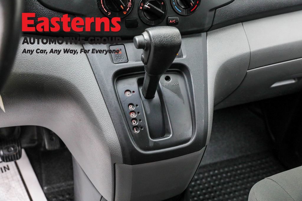 Used 2021 Nissan NV200 S image 13