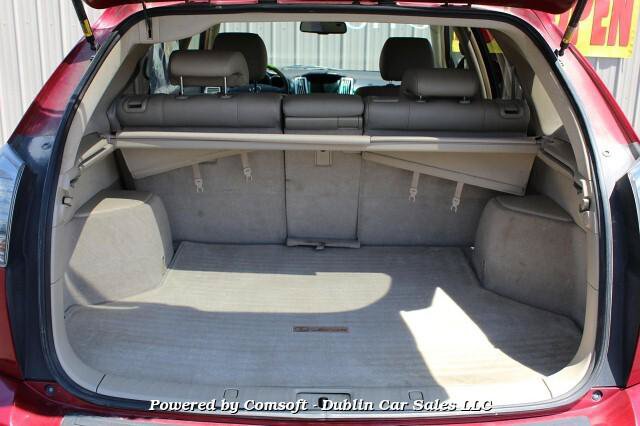 Used 2008 Lexus RX 400h AWD image 13
