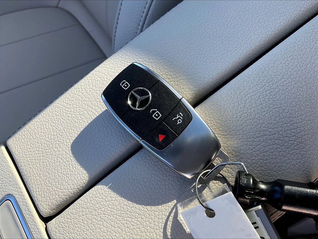 Used 2026 Mercedes-Benz GLA 250 image 34