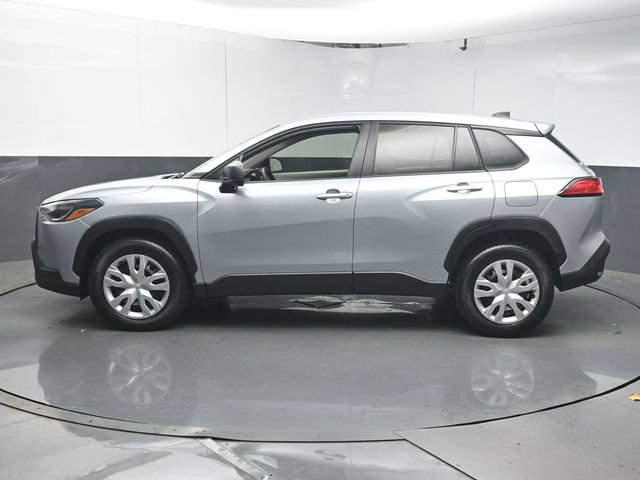 Used 2023 Toyota Corolla Cross L FWD image 5
