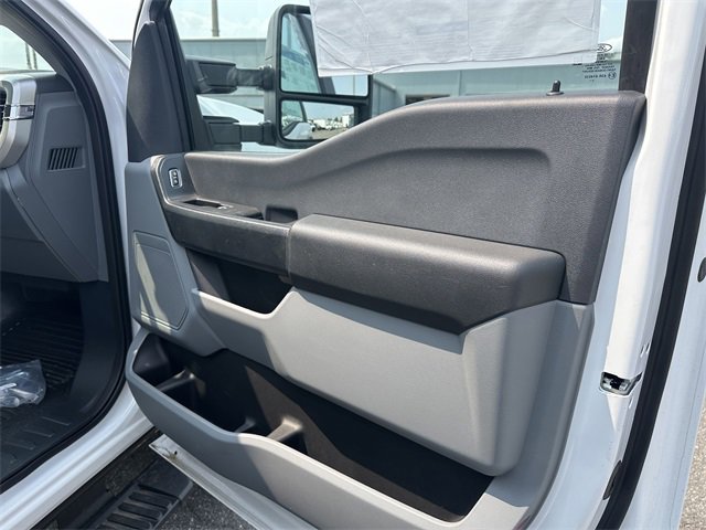 New 2024 Ford F350 XL w/ Snow Plow Prep Package image 36