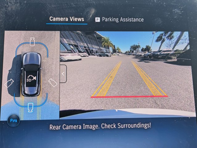 Certified 2026 Mercedes-Benz GLC 300 image 12