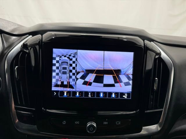 Used 2021 Chevrolet Traverse RS image 39