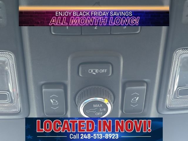 Used 2023 Chevrolet Tahoe RST w/ Sport Performance Package image 23