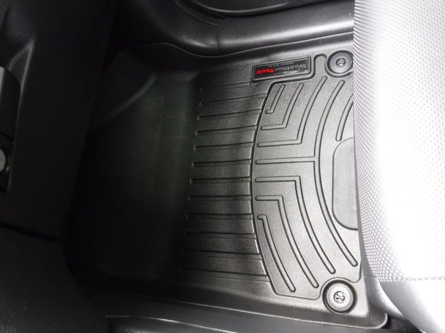 Used 2017 Honda Ridgeline RTL-T image 35