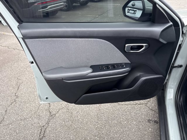 Used 2025 Kia K4 EX FWD image 13