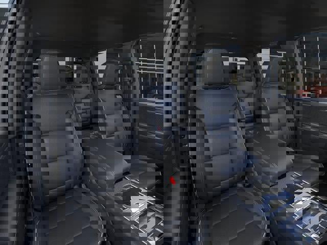 New 2026 GMC Sierra EV Elevation w/ Premium Package image 16