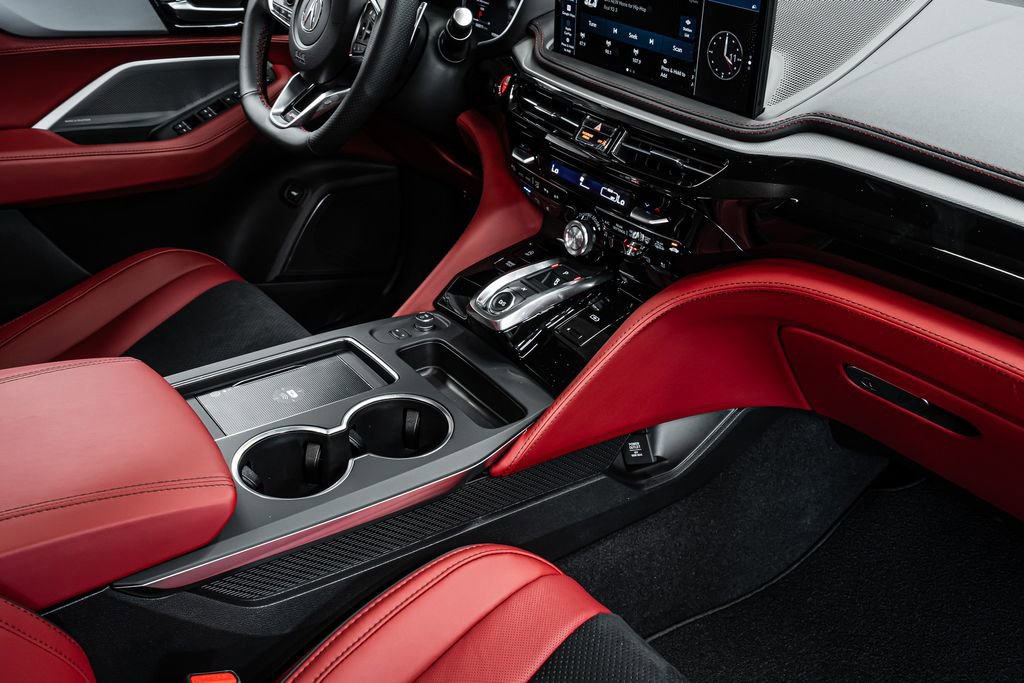 New 2026 Acura MDX A-Spec image 19