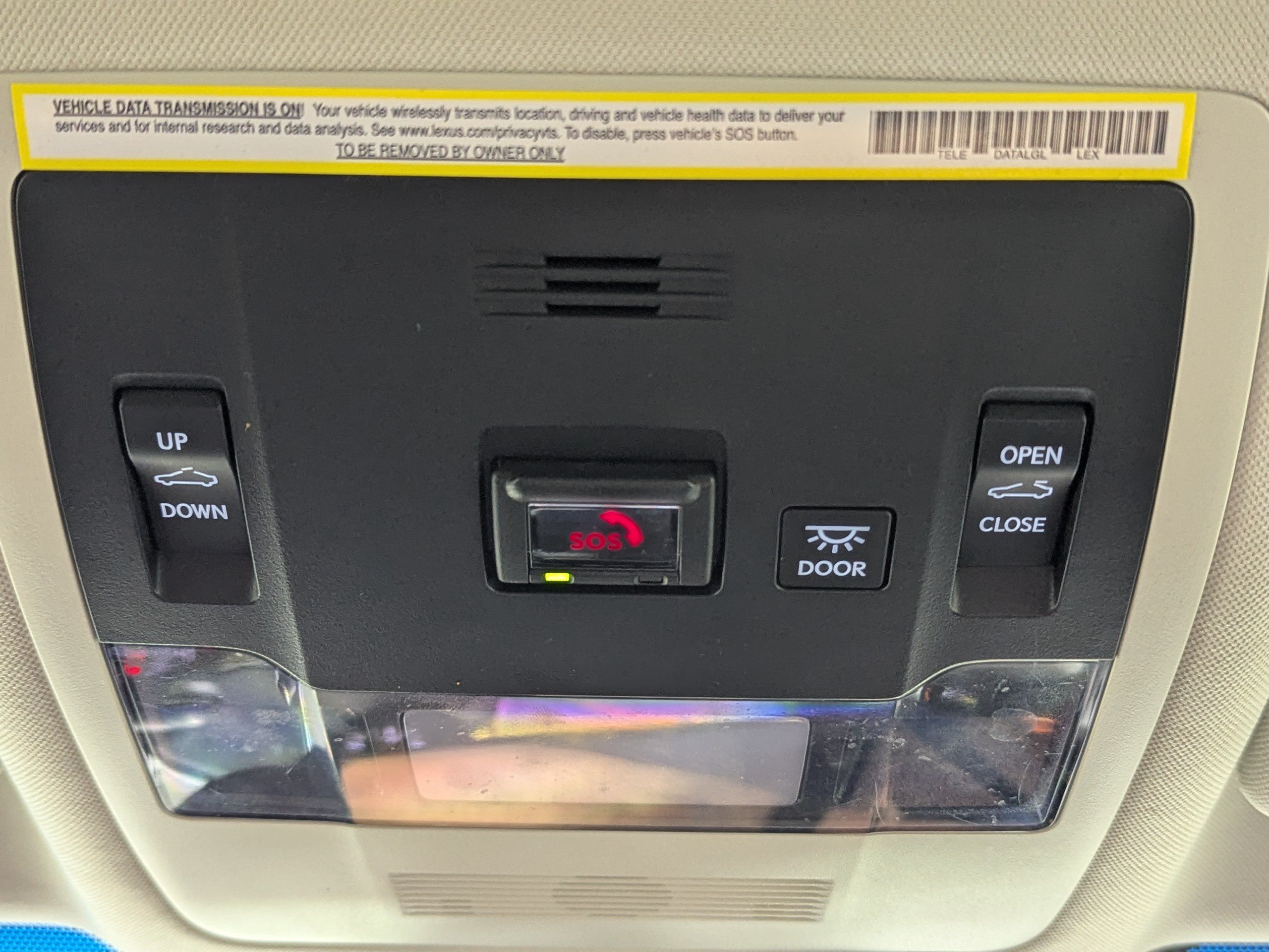 Used 2020 Lexus ES 350 w/ Premium Package FWD image 22