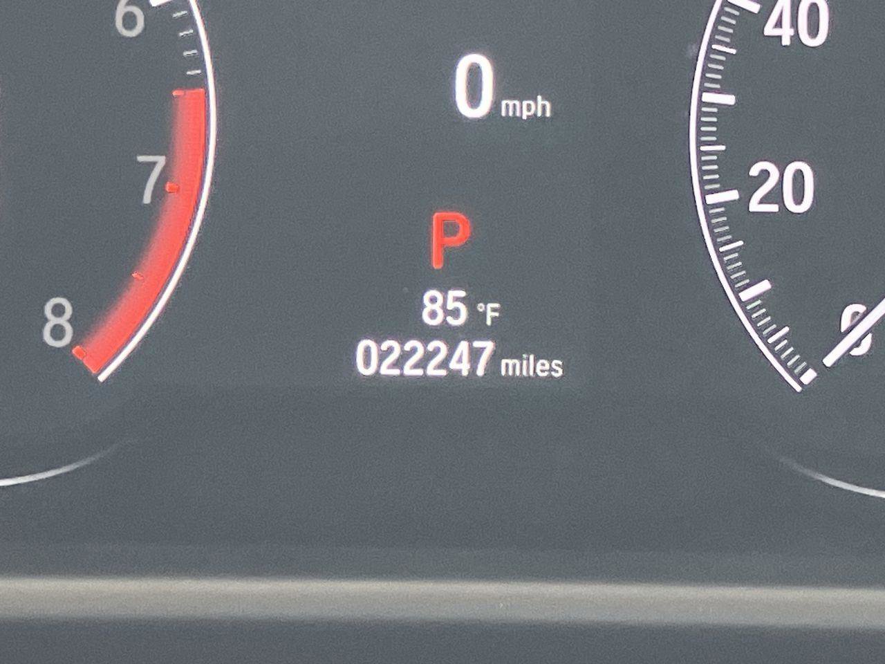 Used 2022 Honda Accord Sport Special Edition image 19