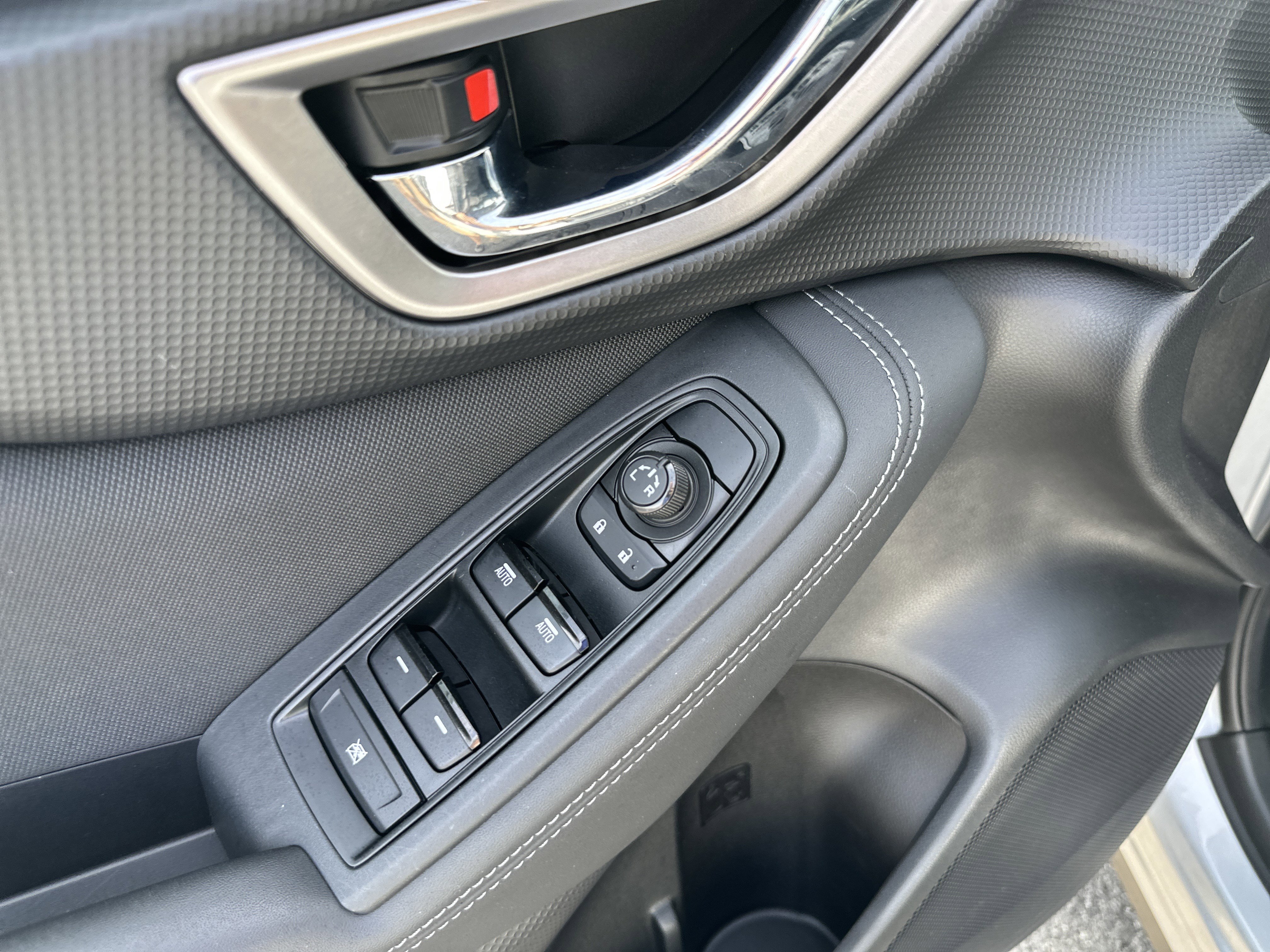 Used 2023 Subaru Forester Premium image 16