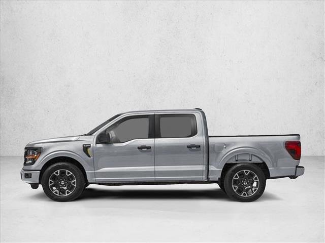 New 2026 Ford F150 STX RWD image 3