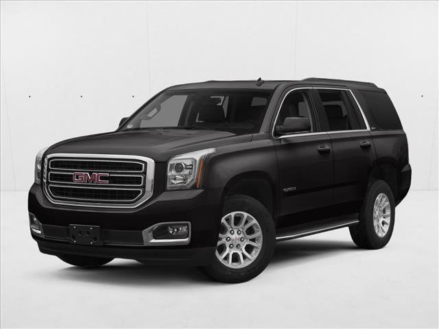 Used 2016 GMC Yukon SLT