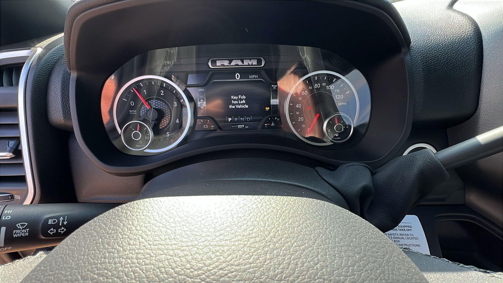 New 2025 RAM 5500 2WD Regular Cab image 25