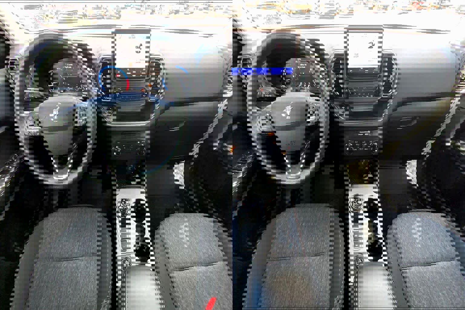 Certified 2022 Ford Bronco Sport Big Bend image 15