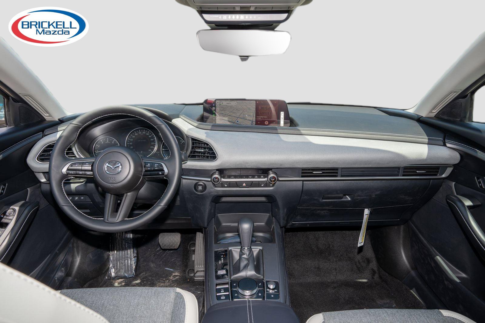 New 2026 MAZDA CX-30 Aire Edition AWD/4WD image 8