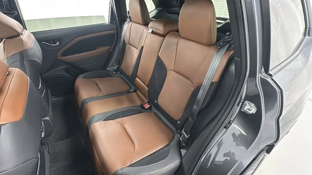 New 2026 Subaru Forester Touring image 12