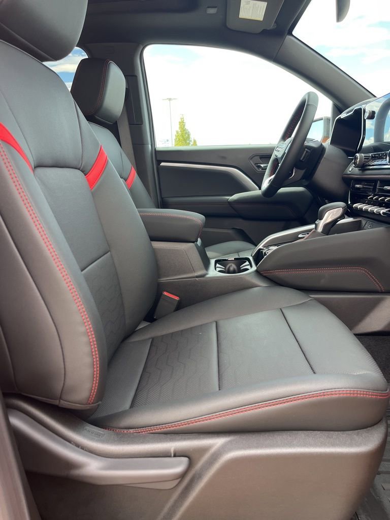 New 2026 Chevrolet Colorado Z71 w/ Technology Package image 14