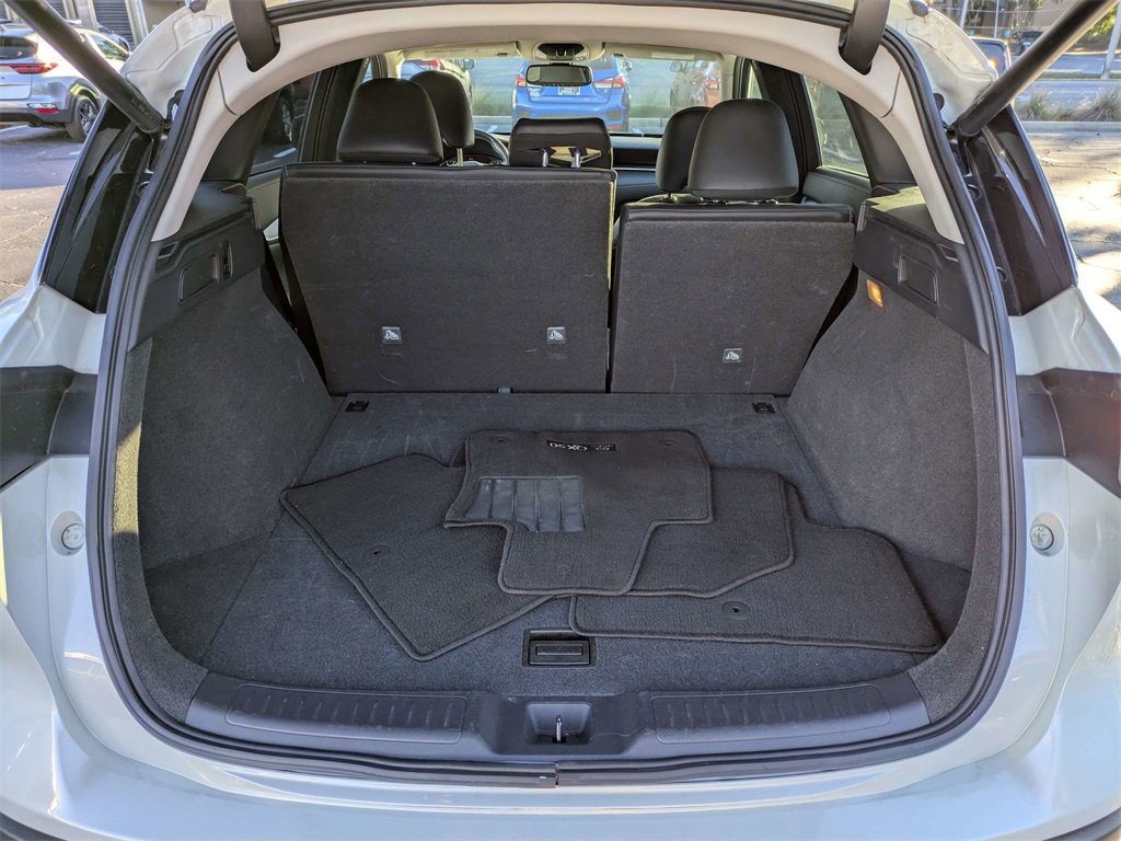 Used 2022 INFINITI QX50 Luxe image 13