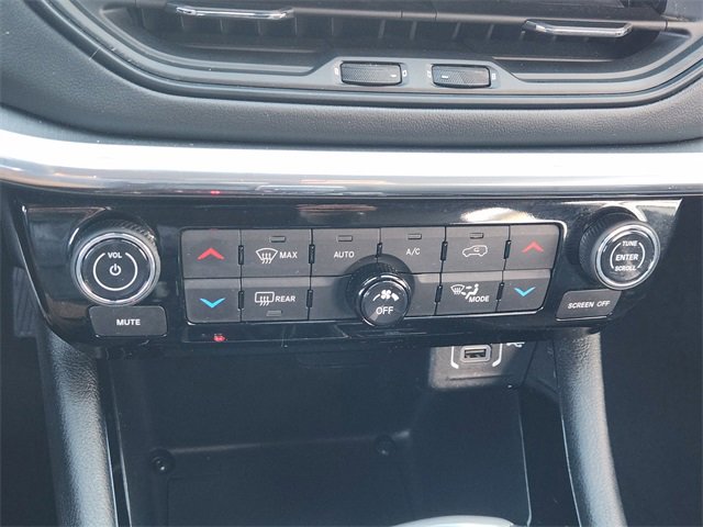 Used 2022 Jeep Compass High Altitude image 26