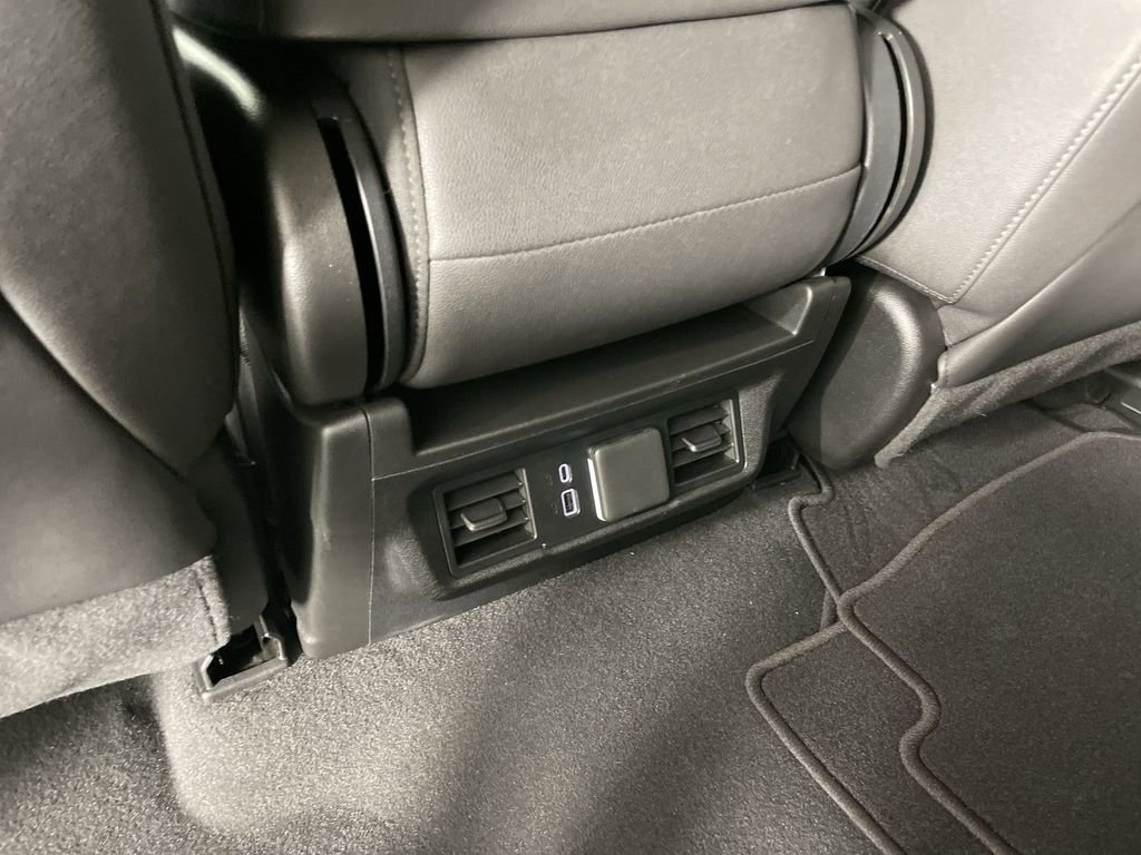 Used 2025 GMC Sierra 1500 SLT image 20