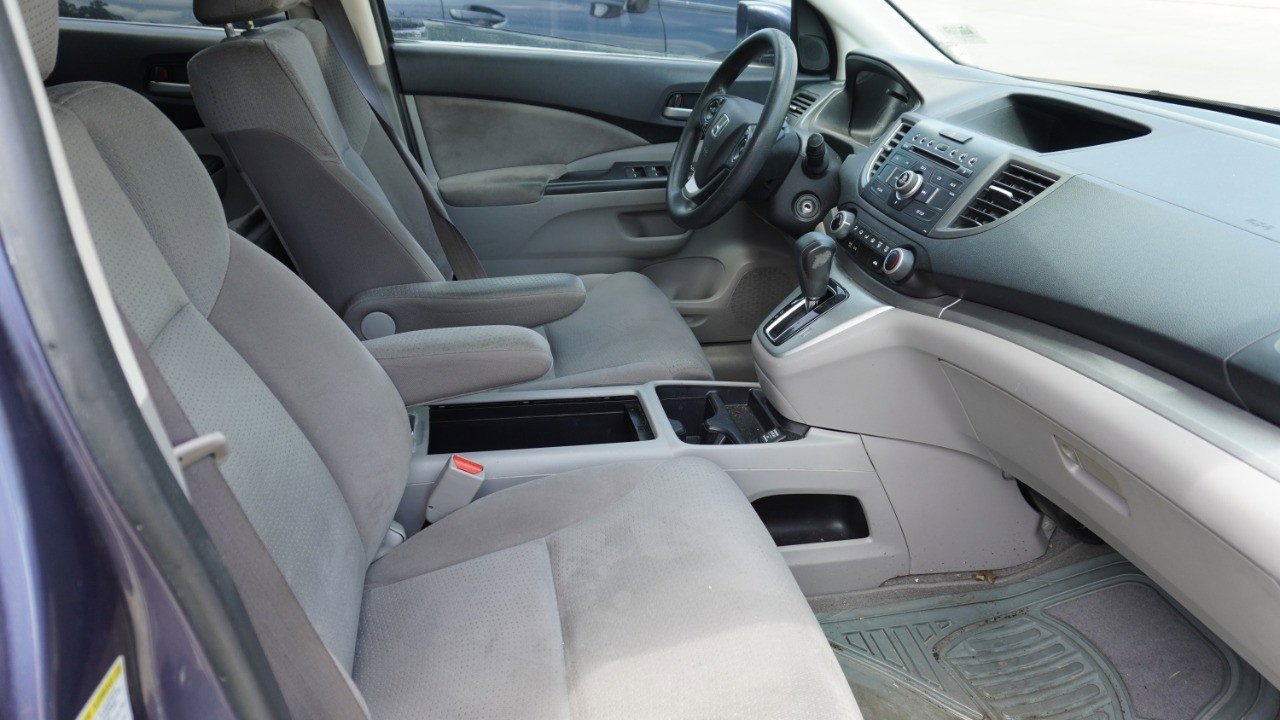 Used 2013 Honda CR-V EX image 10