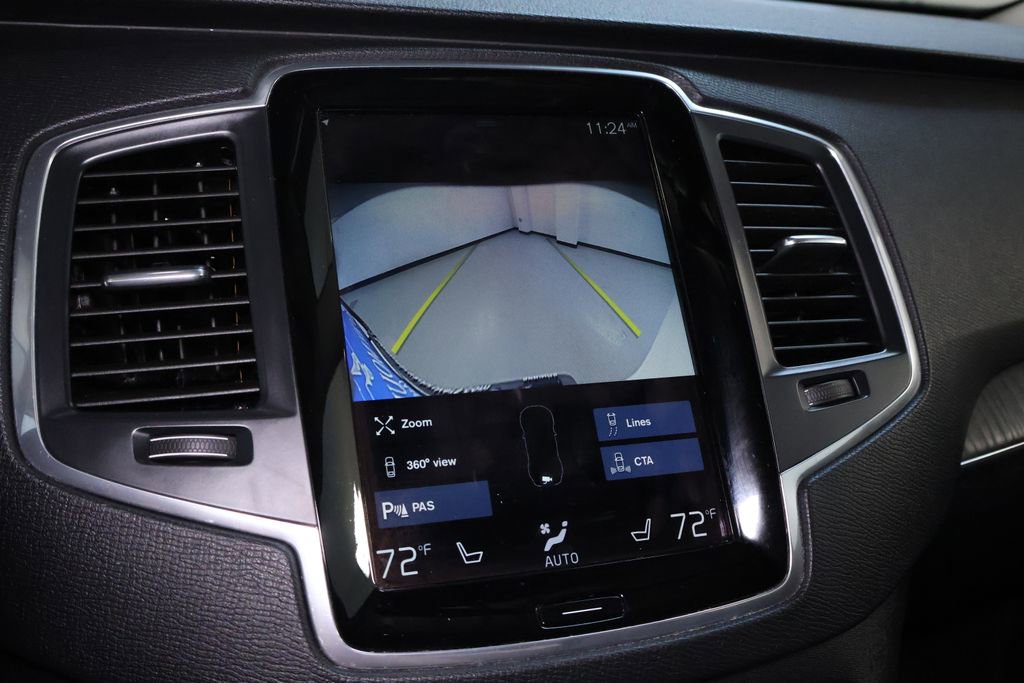 Used 2020 Volvo XC90 T6 Momentum image 35