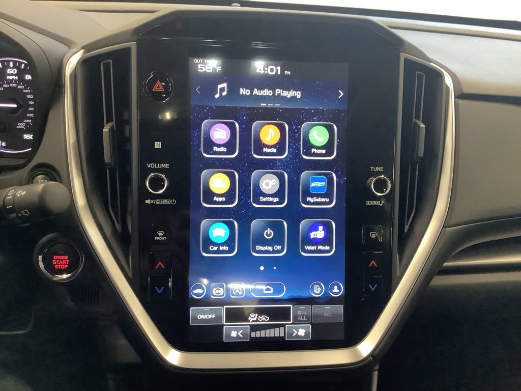 Certified 2024 Subaru Impreza 2.0i Sport image 18