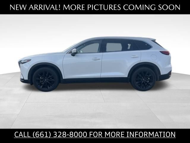 Used 2023 MAZDA CX-9 Touring Plus image 2
