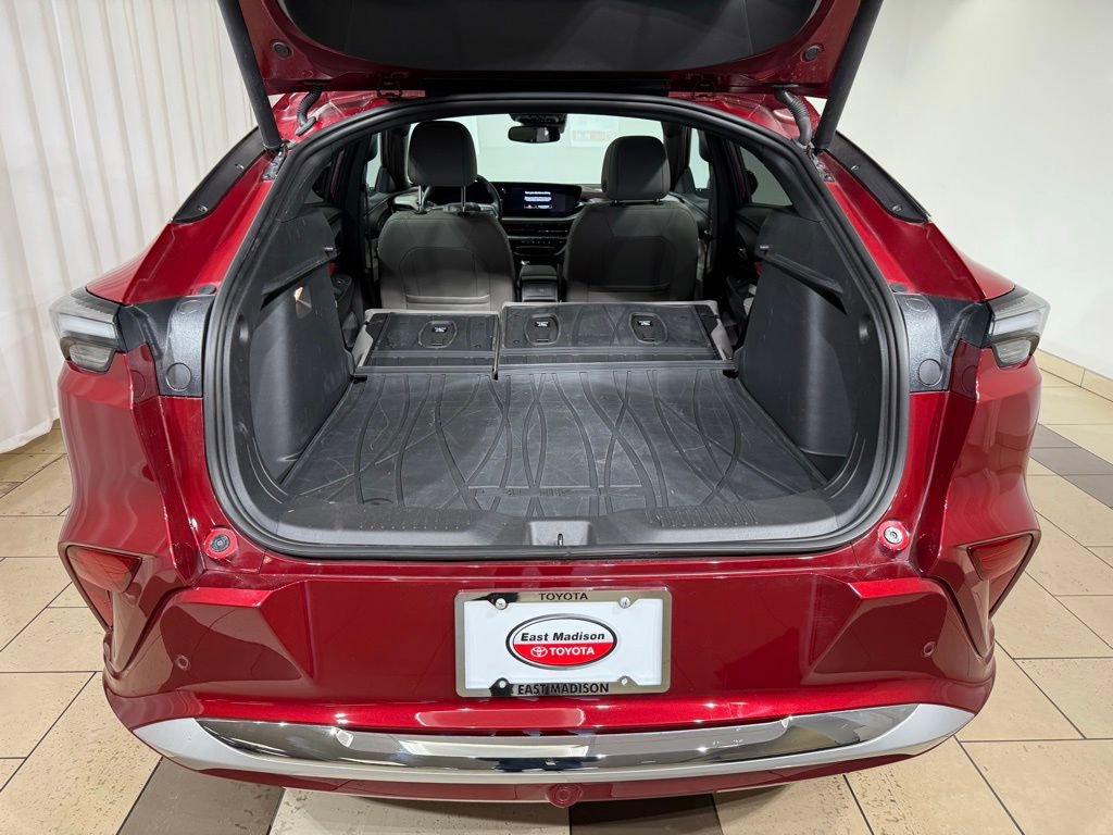 Used 2024 Buick Envista Avenir image 12