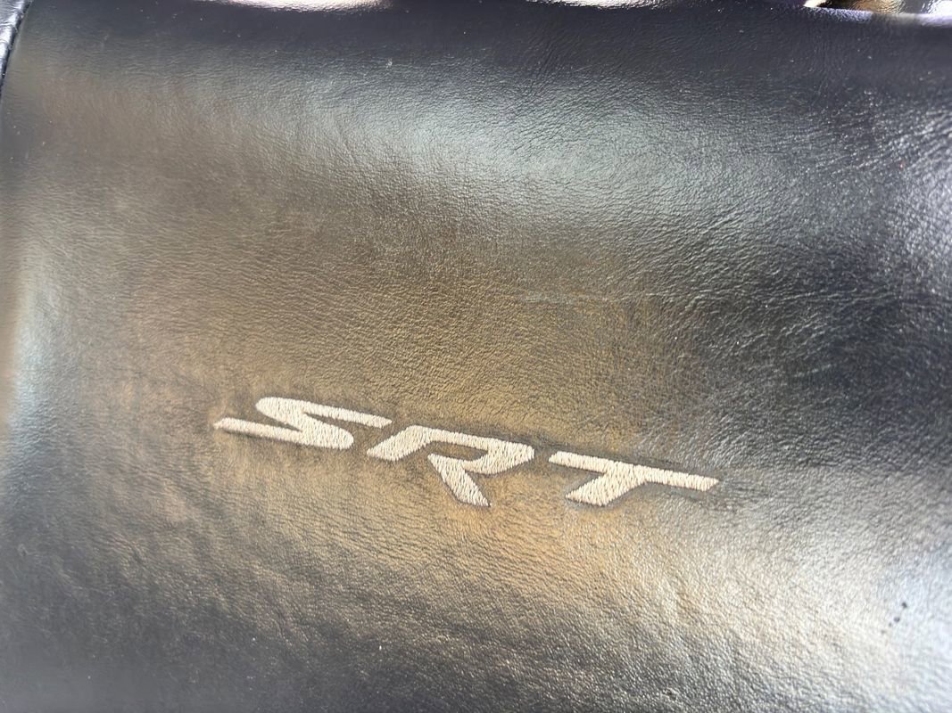Used 2009 Dodge Challenger SRT8 w/ SRT Option Group II RWD image 21