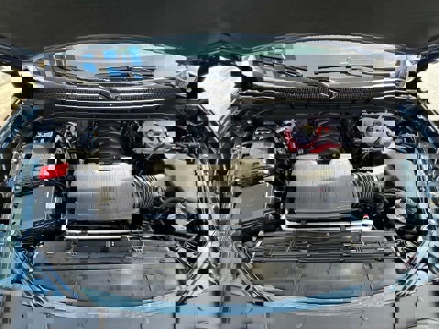 New 2025 Chevrolet Suburban Premier AWD/4WD image 57