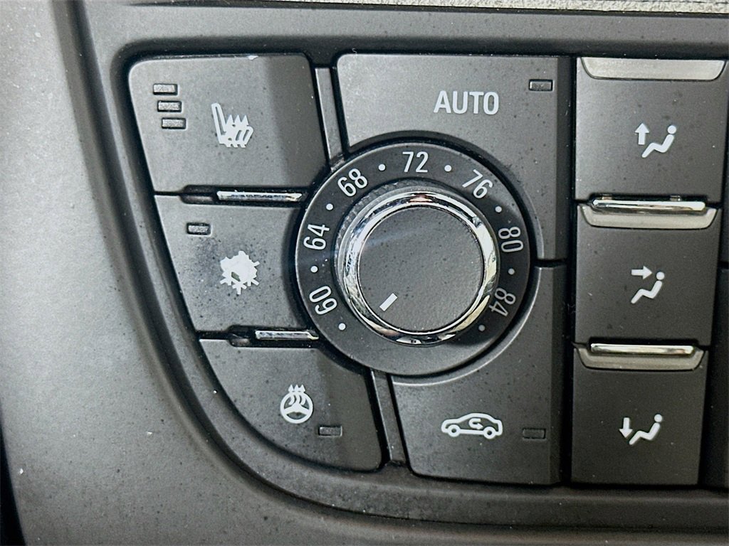 Used 2016 Buick Cascada Premium image 24