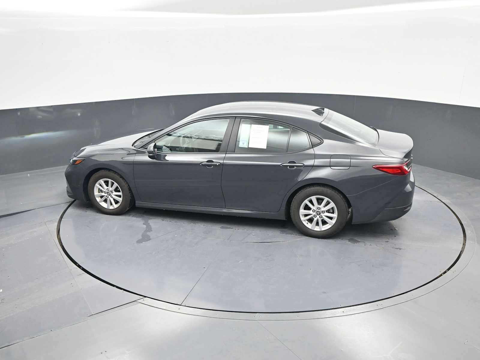Used 2025 Toyota Camry LE w/ Convenience Package FWD image 27