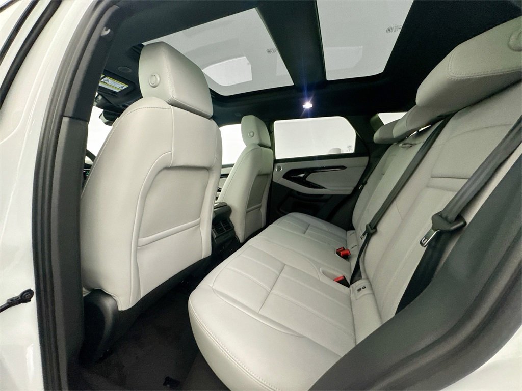 New 2026 Land Rover Range Rover Evoque S image 24