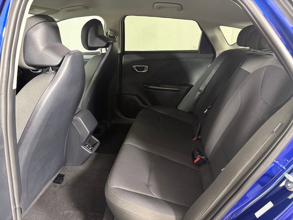 New 2026 Kia K4 FWD image 37
