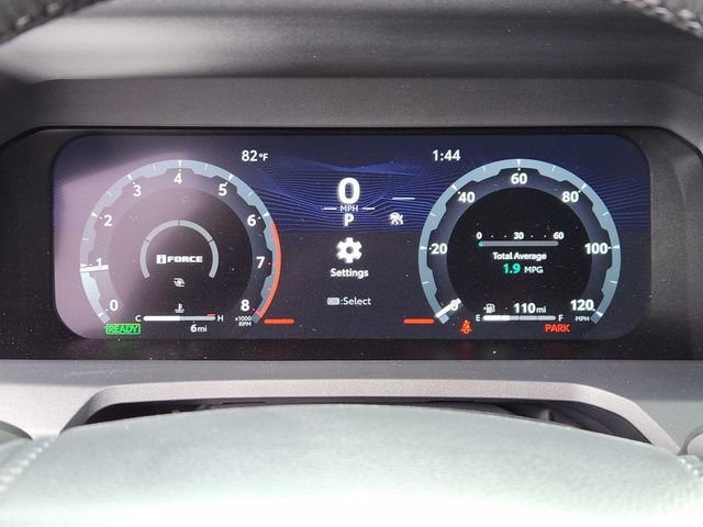 New 2026 Toyota 4Runner Limited AWD/4WD image 14
