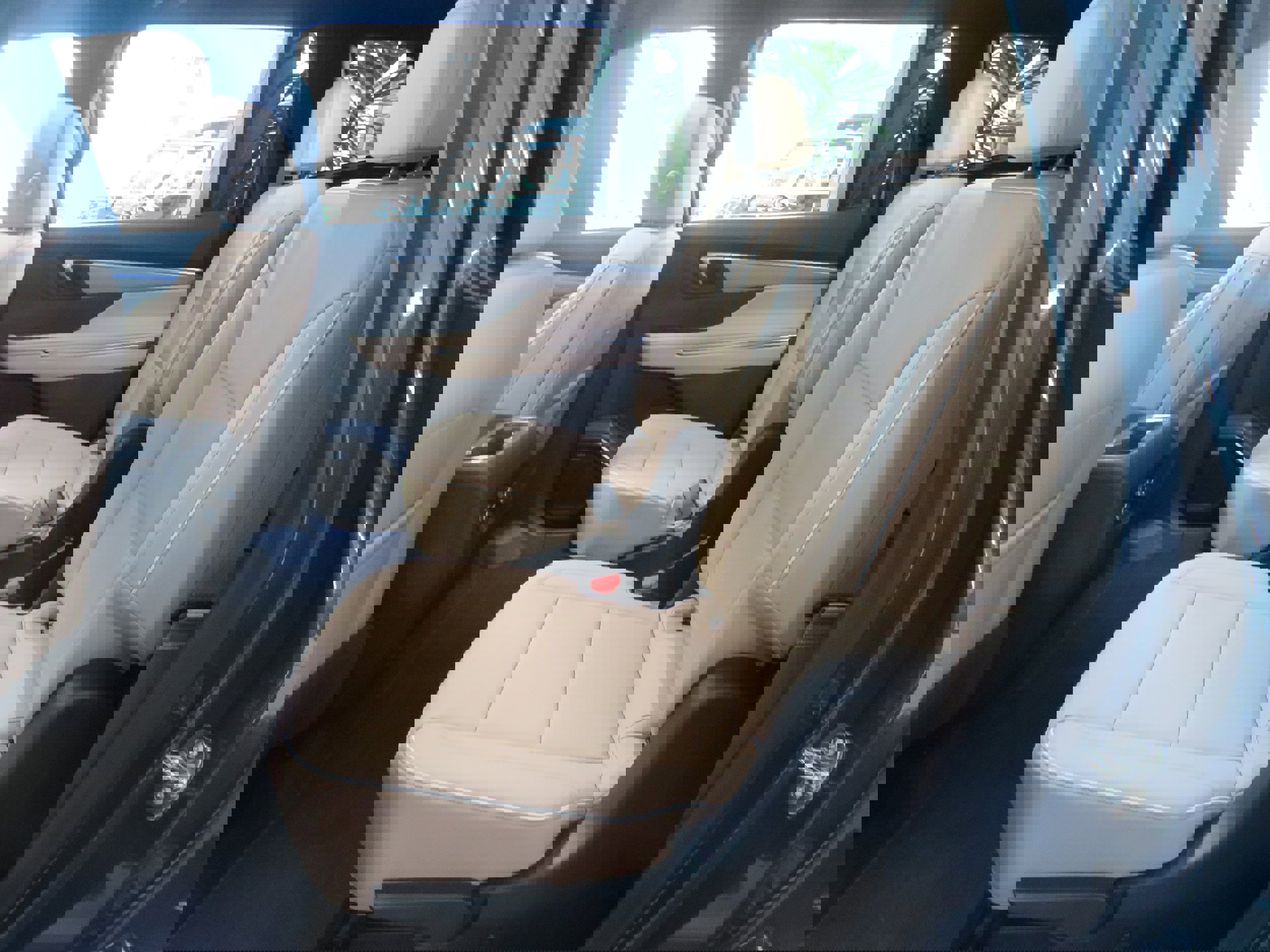New 2026 Buick Enclave Preferred image 9