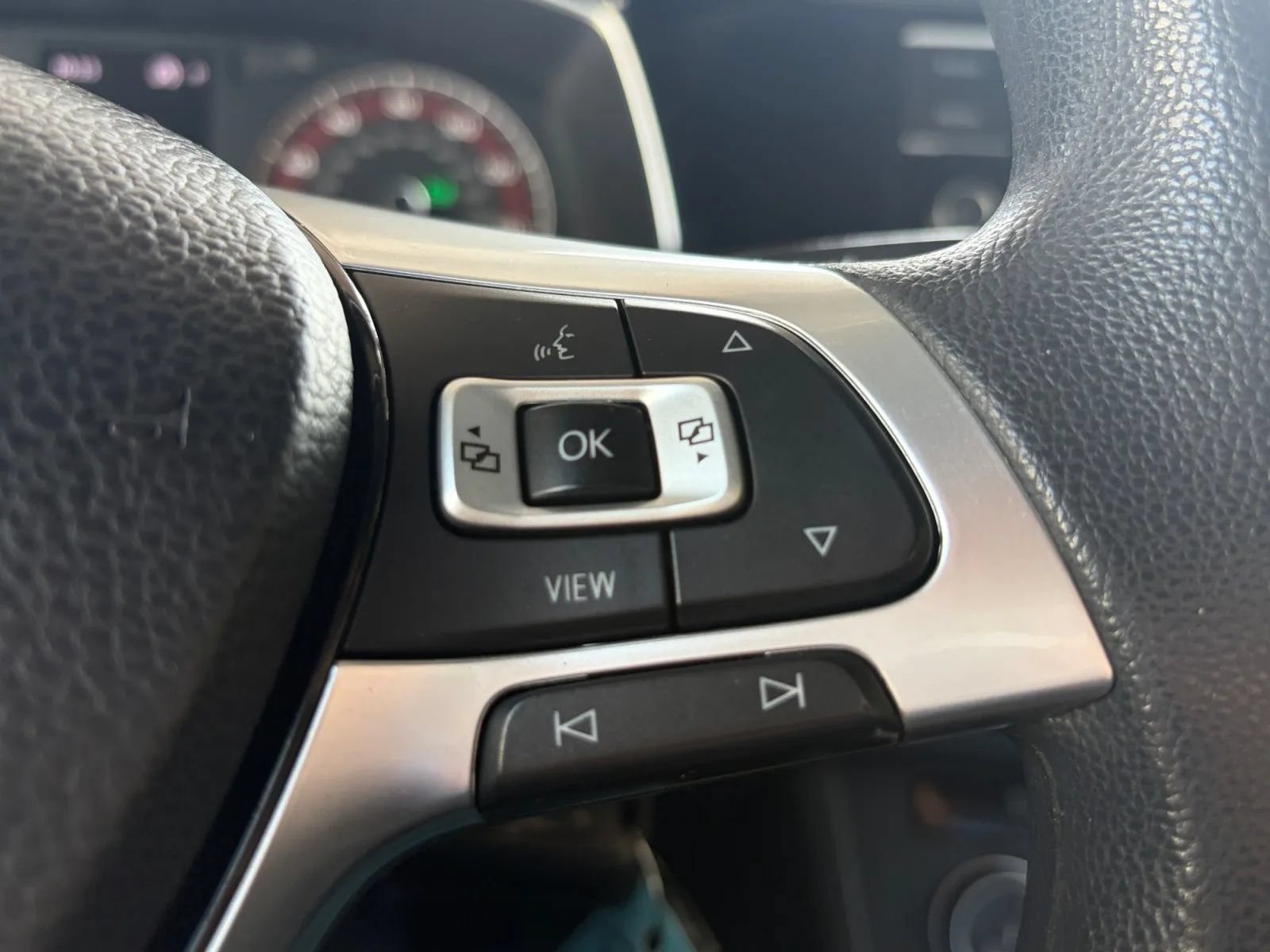 Used 2019 Volkswagen Jetta S w/ Driver Assistance Package FWD image 28