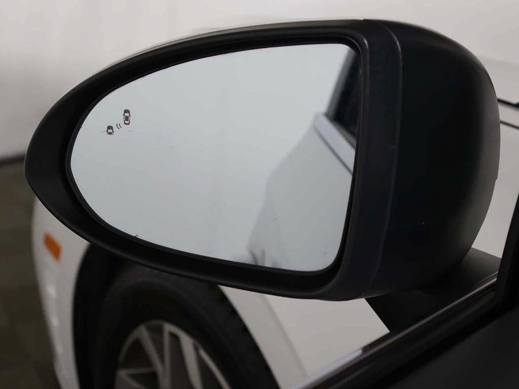 Used 2022 Hyundai Sonata SEL FWD image 32