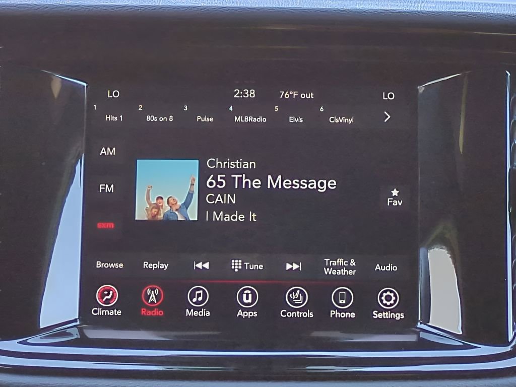 Used 2022 Dodge Durango GT w/ Trailer Tow Group IV image 18