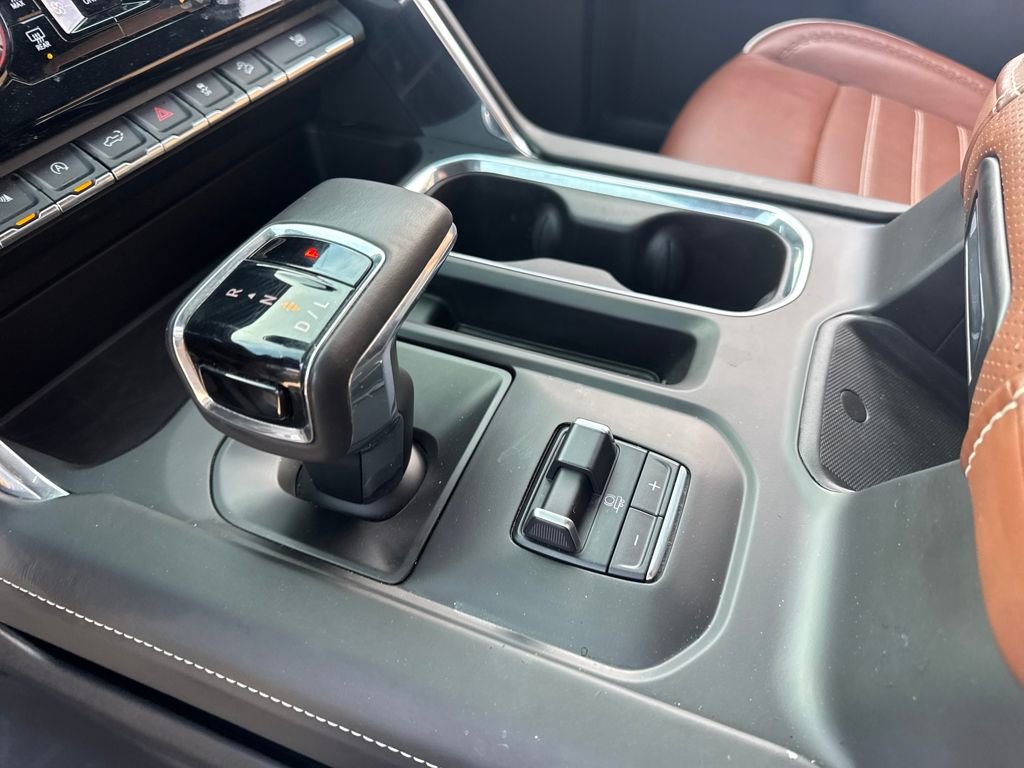 Used 2023 GMC Sierra 1500 Denali Ultimate image 11