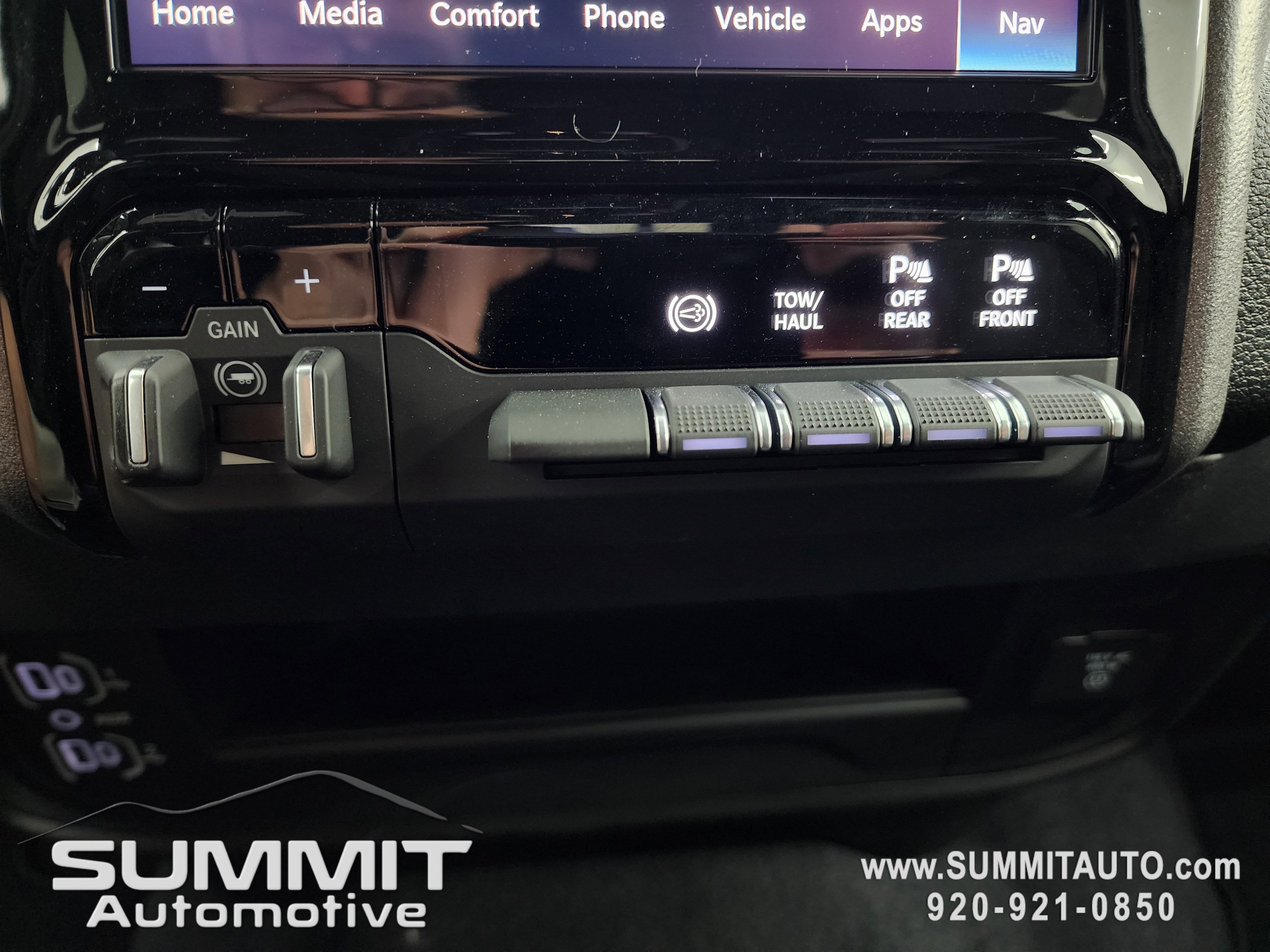 New 2026 RAM 3500 Tradesman image 53