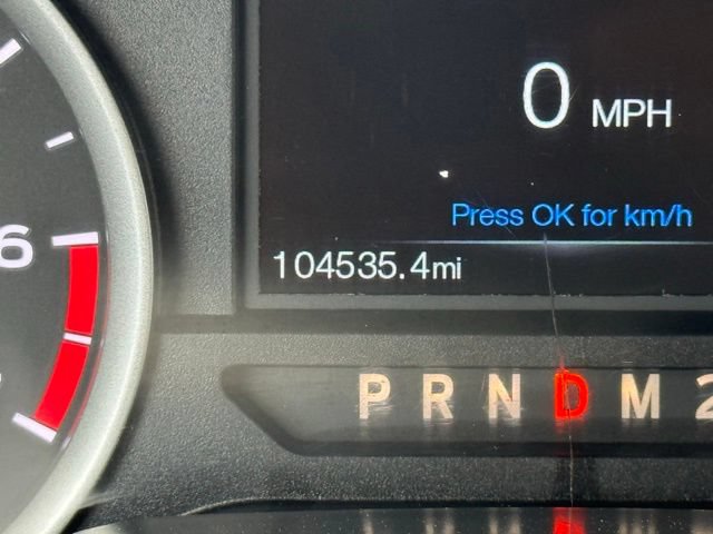 Used 2018 Ford F250 XLT w/ XLT Value Package AWD/4WD image 4