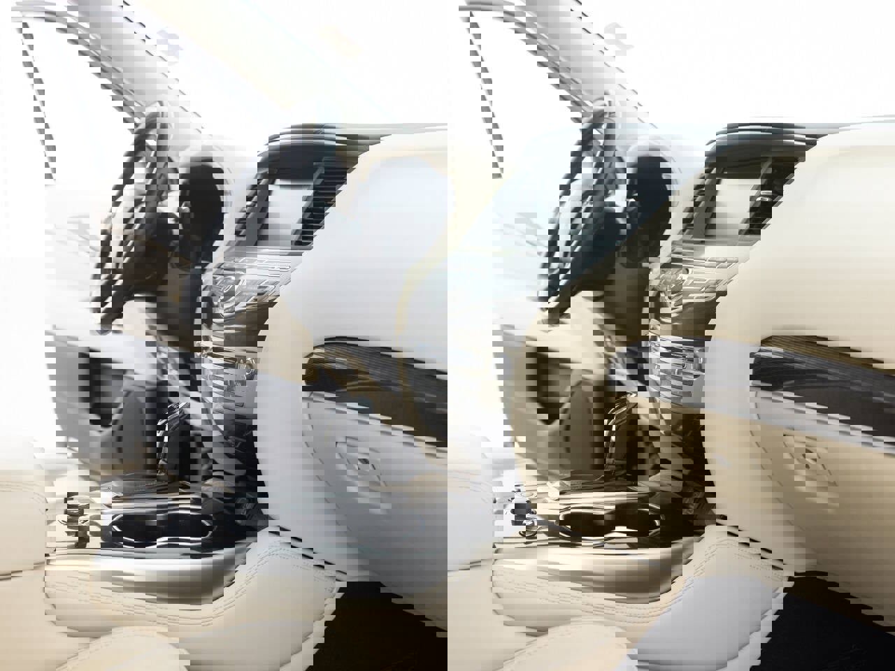 Used 2019 INFINITI QX60 Luxe w/ Essential Package image 27