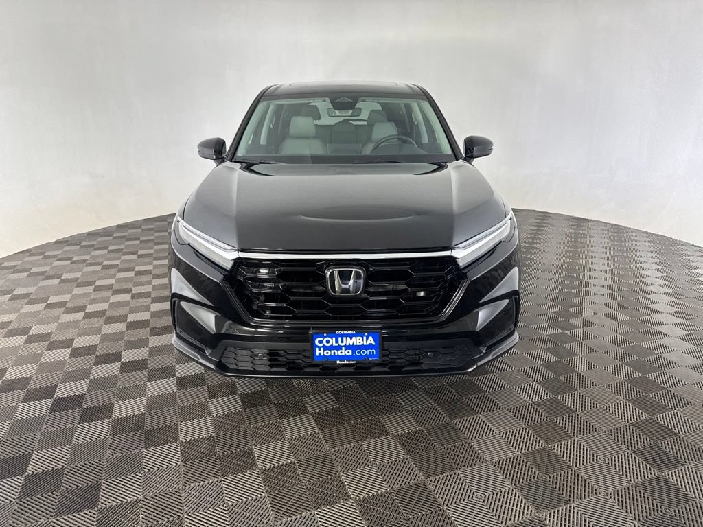 Used 2024 Honda CR-V EX-L image 3