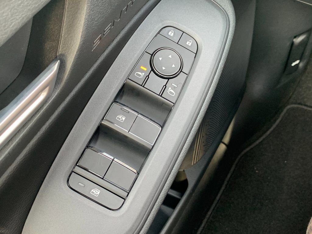 New 2026 Nissan Sentra S w/ Floor Mat Package image 16