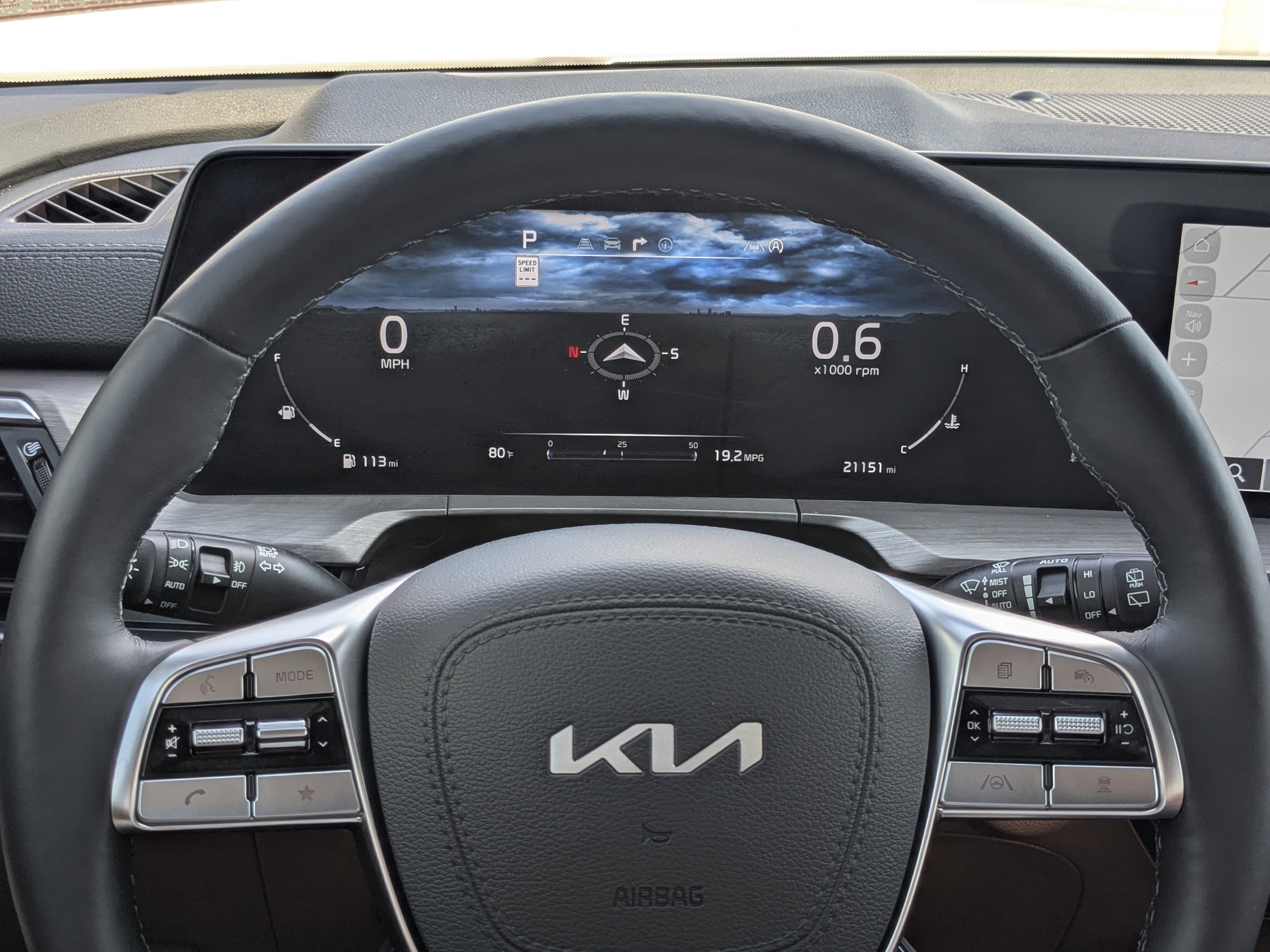 Certified 2024 Kia Telluride SX Prestige X-Pro image 41