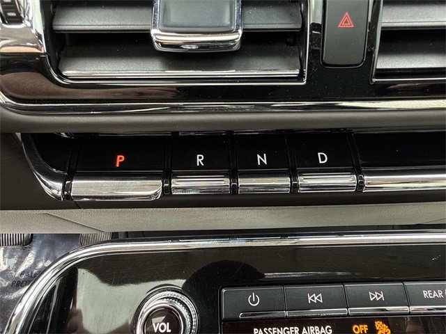 Used 2021 Lincoln Navigator Black Label w/ Cargo Convenience Package image 24