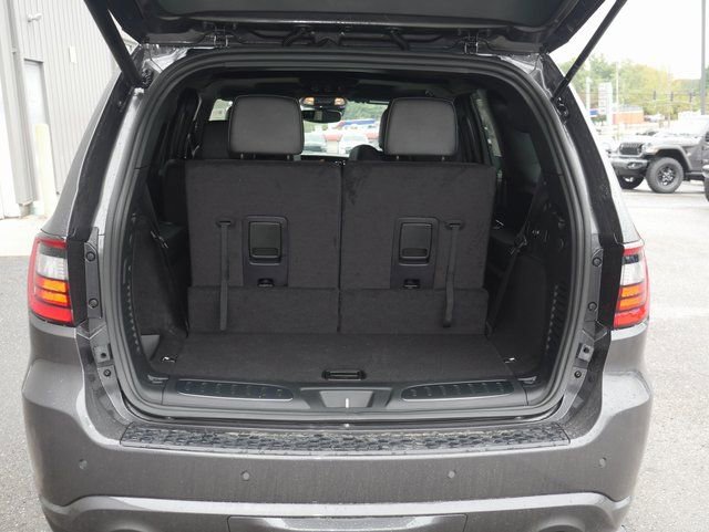 New 2026 Dodge Durango GT image 13